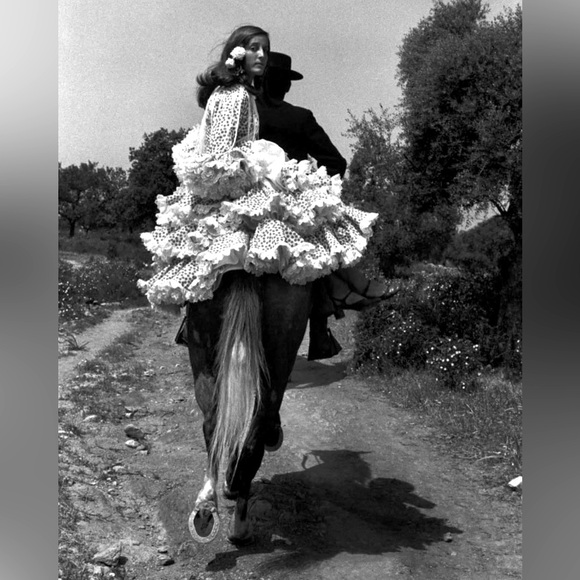 Meet your Posher, Putting on the Ritz - Picture 1 of 1